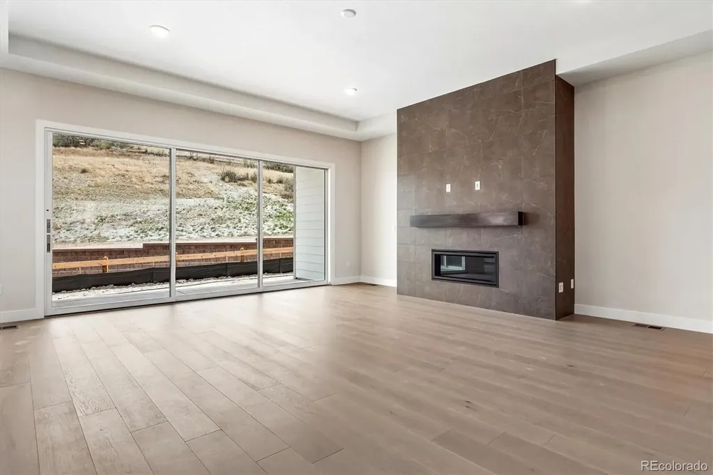 1264 Oleander Street Castle Rock CO 80109