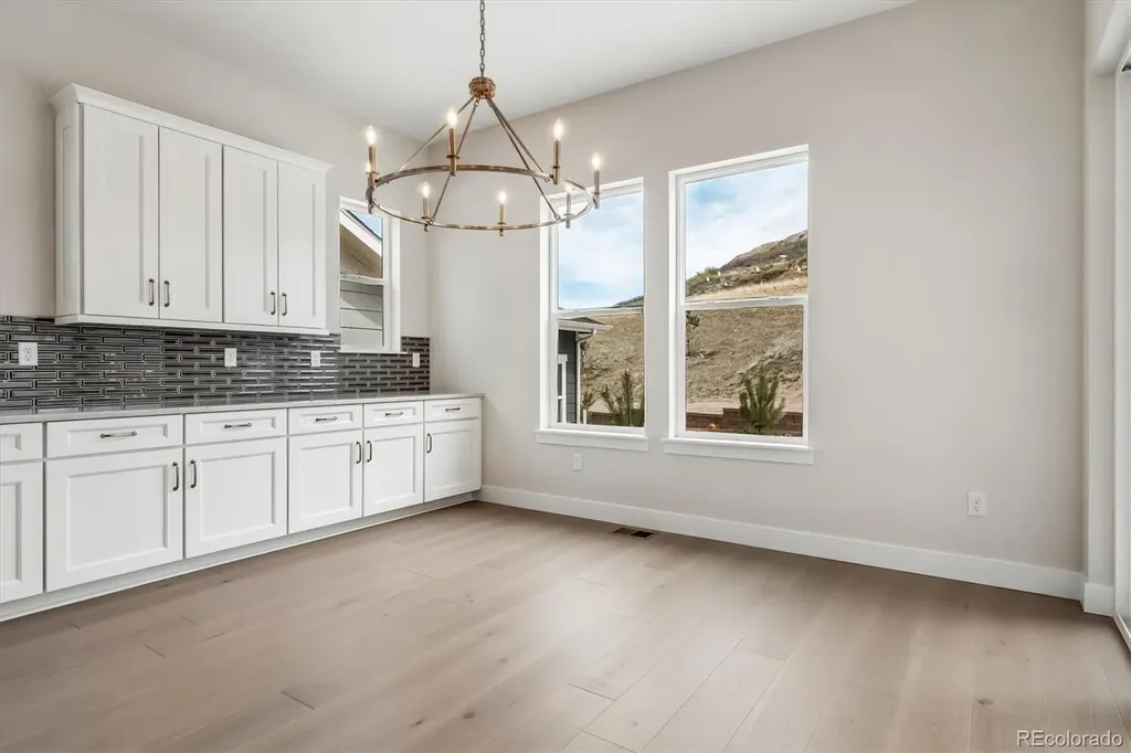 1264 Oleander Street Castle Rock CO 80109