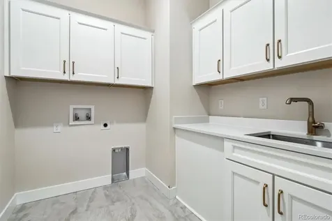 1264 Oleander Street Castle Rock CO 80109