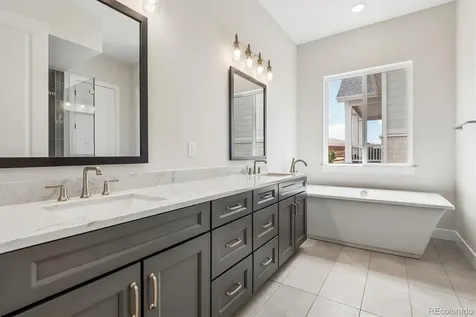 1264 Oleander Street Castle Rock CO 80109