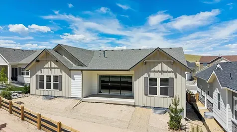 1264 Oleander Street Castle Rock CO 80109