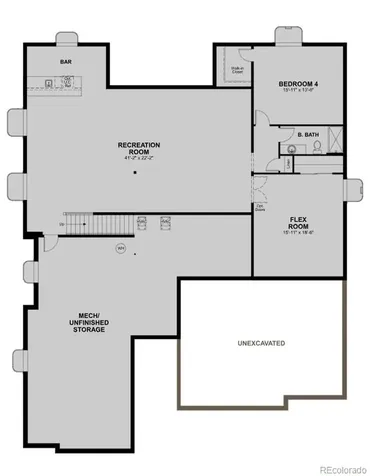 1264 Oleander Street Castle Rock CO 80109