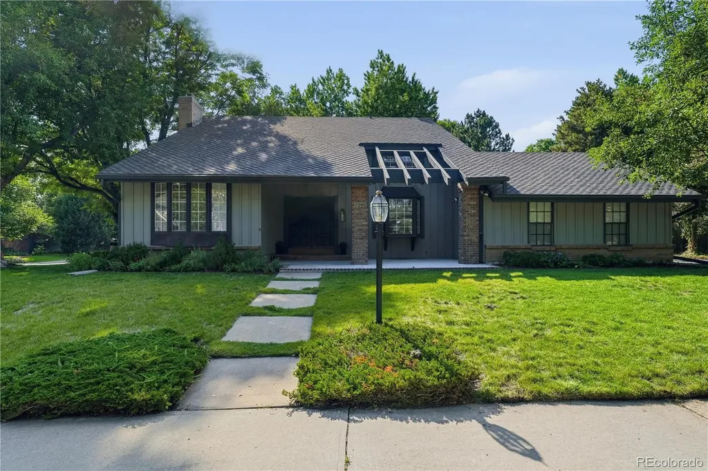 7295 S Steele Circle Littleton CO 80122