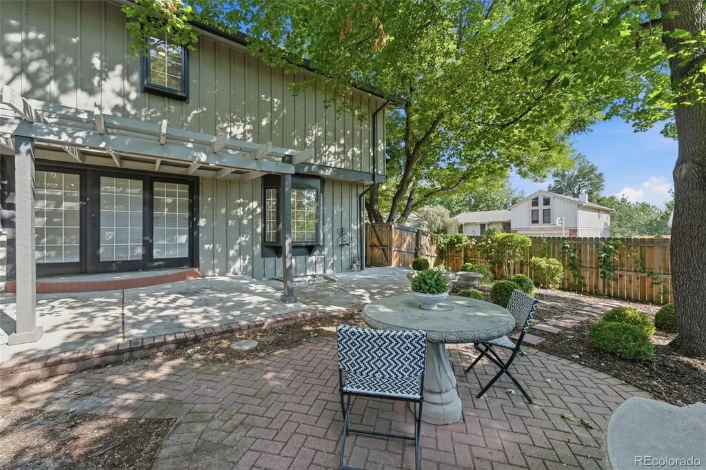 7295 S Steele Circle Littleton CO 80122