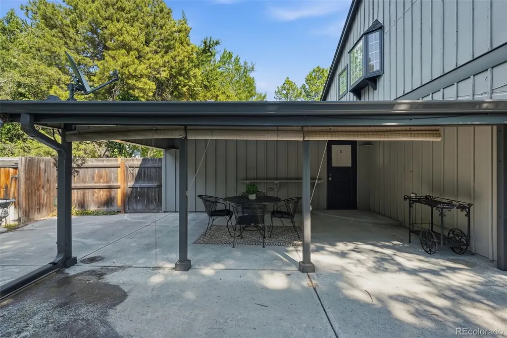 7295 S Steele Circle Littleton CO 80122