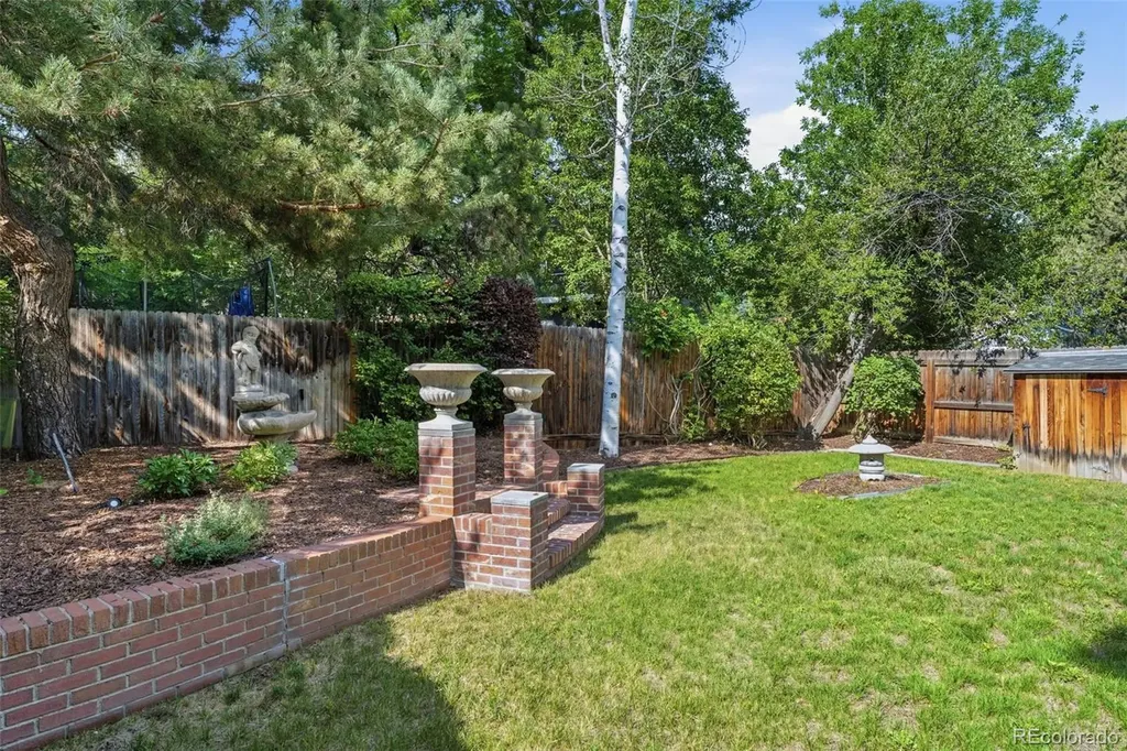 7295 S Steele Circle Littleton CO 80122