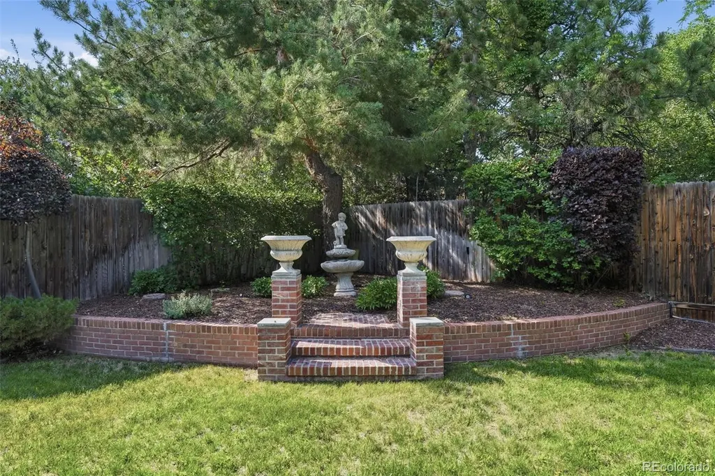 7295 S Steele Circle Littleton CO 80122