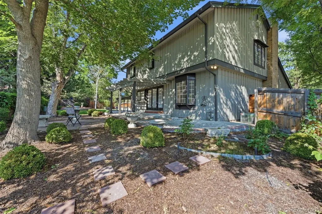 7295 S Steele Circle Littleton CO 80122