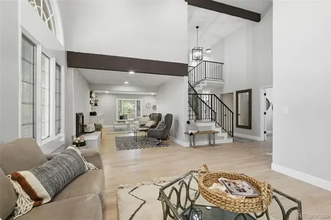 7295 S Steele Circle Littleton CO 80122