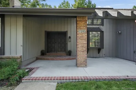 7295 S Steele Circle Littleton CO 80122
