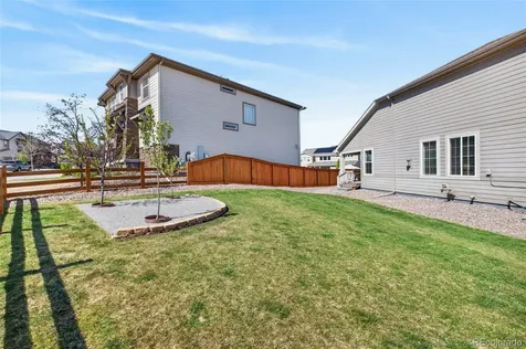 63 Green Fee Circle Castle Pines CO 80108