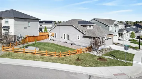 63 Green Fee Circle Castle Pines CO 80108
