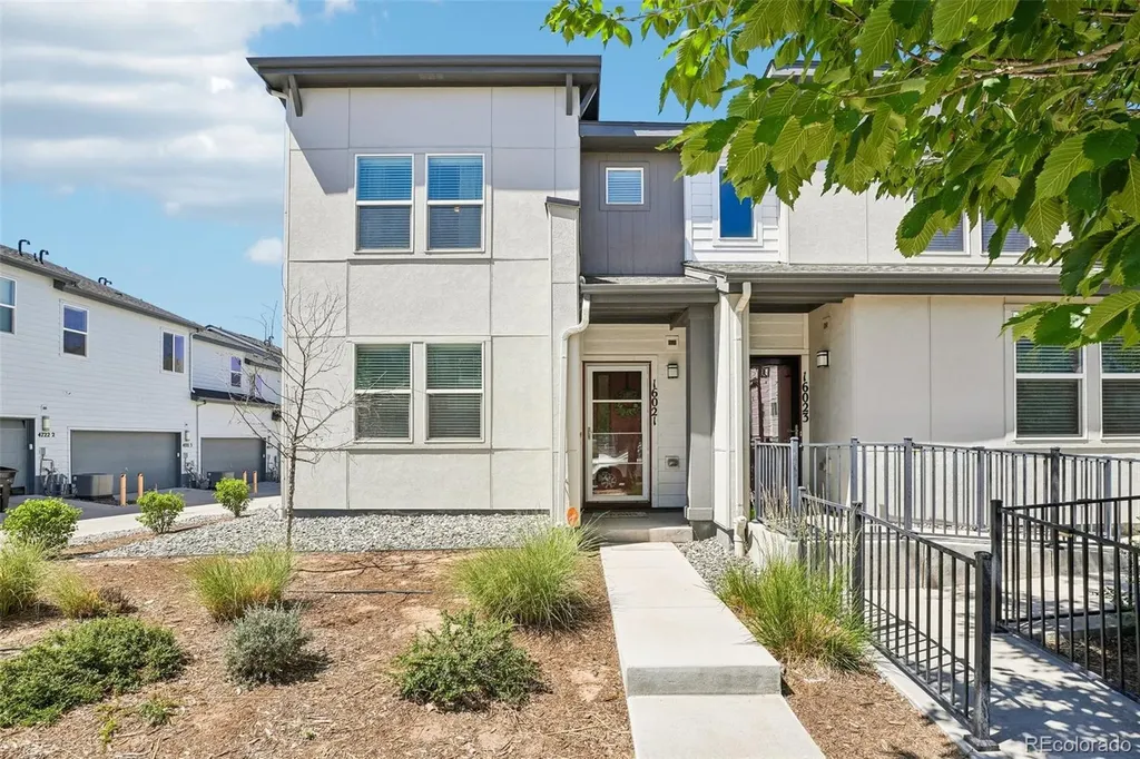 16021 E 47th Place Denver CO 80239