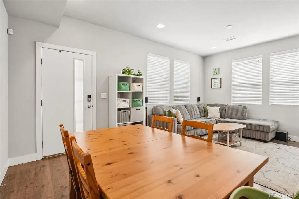 16021 E 47th Place Denver CO 80239