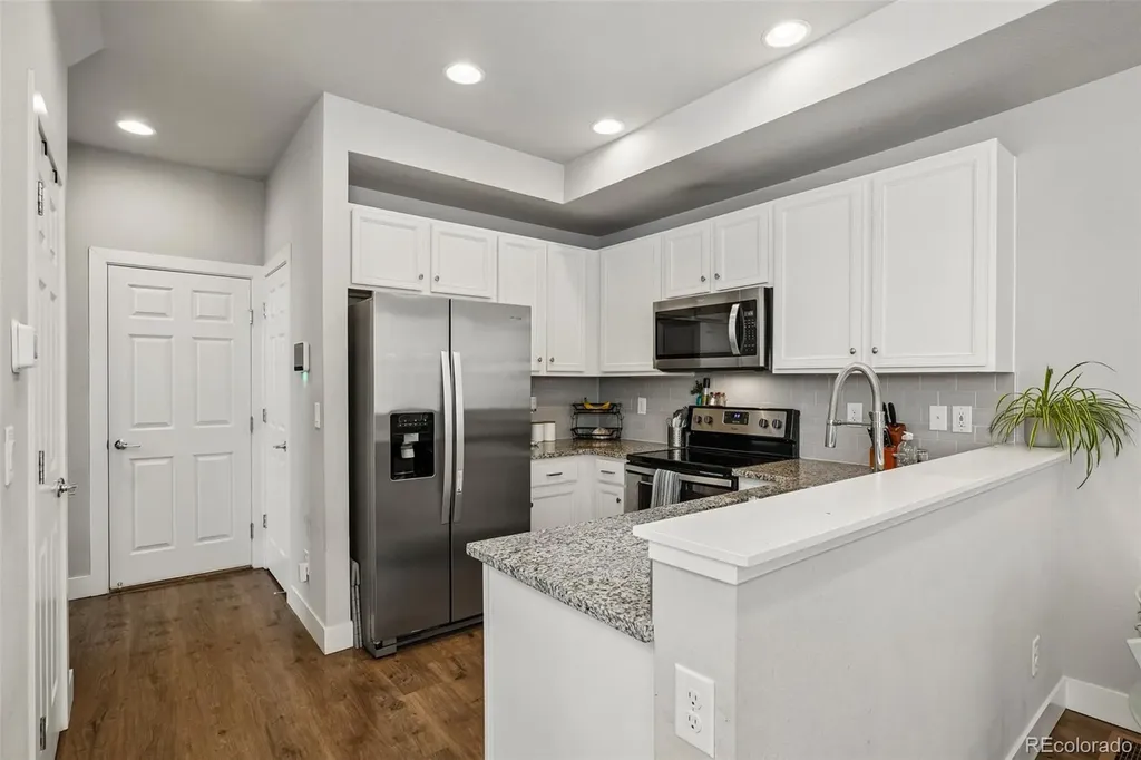 16021 E 47th Place Denver CO 80239