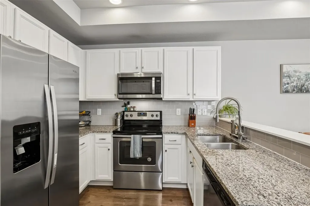 16021 E 47th Place Denver CO 80239