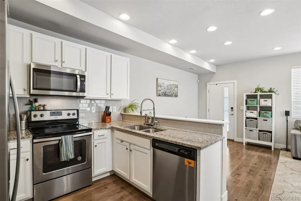 16021 E 47th Place Denver CO 80239
