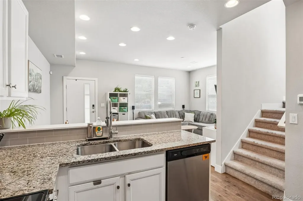 16021 E 47th Place Denver CO 80239