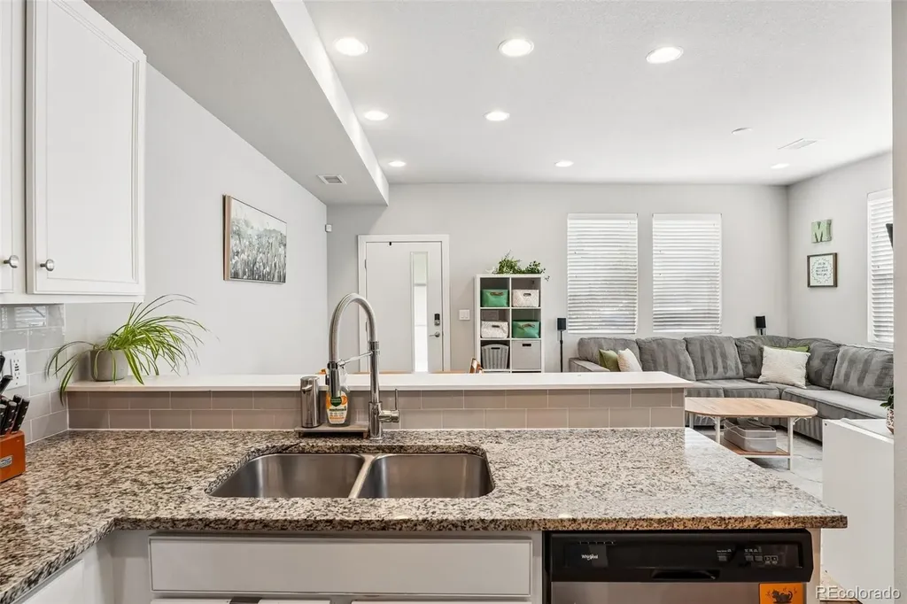 16021 E 47th Place Denver CO 80239