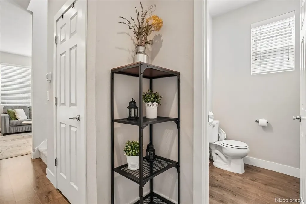16021 E 47th Place Denver CO 80239