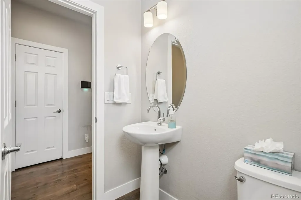 16021 E 47th Place Denver CO 80239
