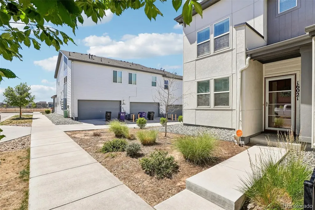 16021 E 47th Place Denver CO 80239