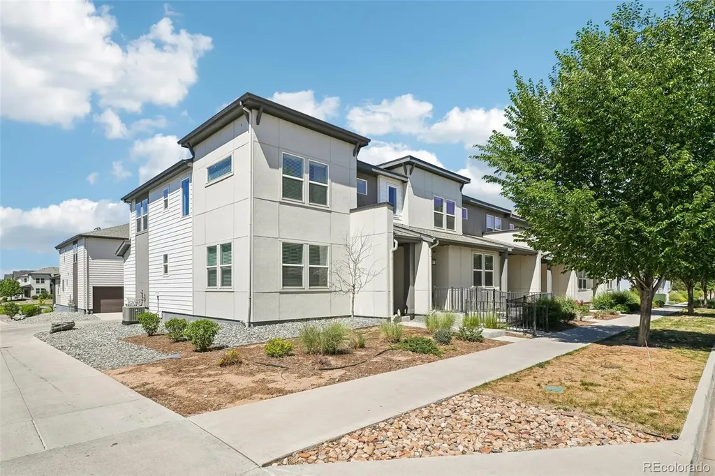16021 E 47th Place Denver CO 80239