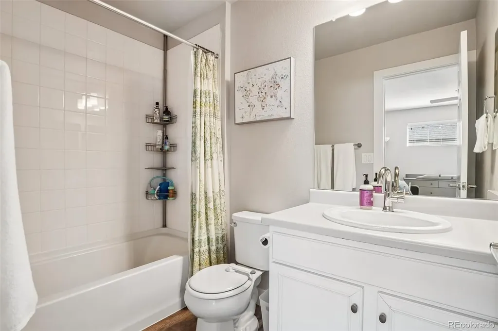 16021 E 47th Place Denver CO 80239