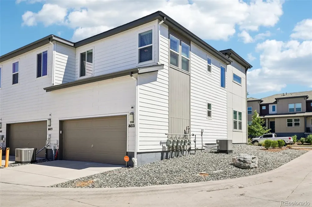 16021 E 47th Place Denver CO 80239