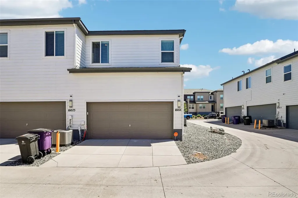 16021 E 47th Place Denver CO 80239