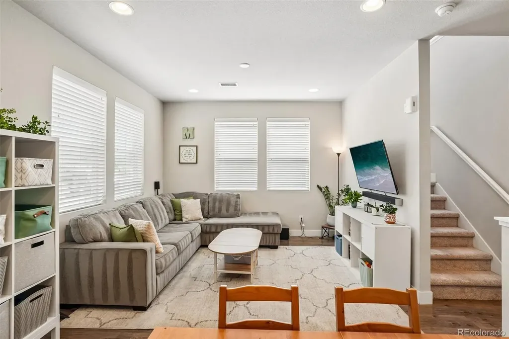 16021 E 47th Place Denver CO 80239