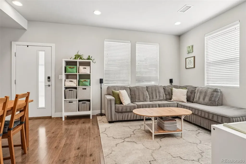16021 E 47th Place Denver CO 80239