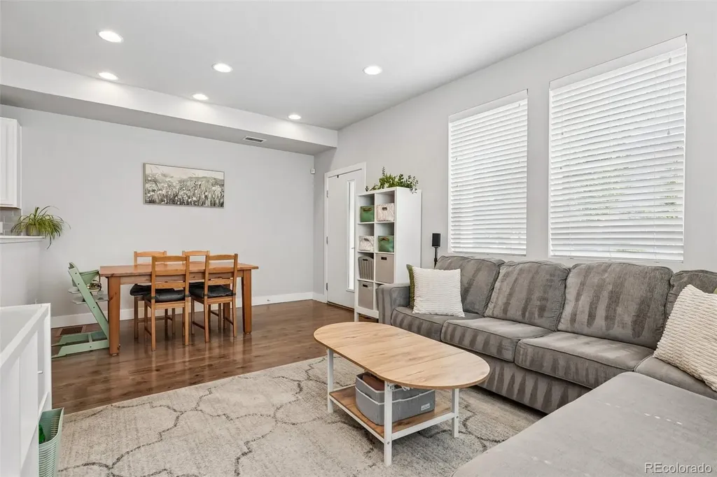 16021 E 47th Place Denver CO 80239