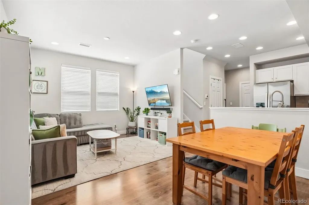16021 E 47th Place Denver CO 80239