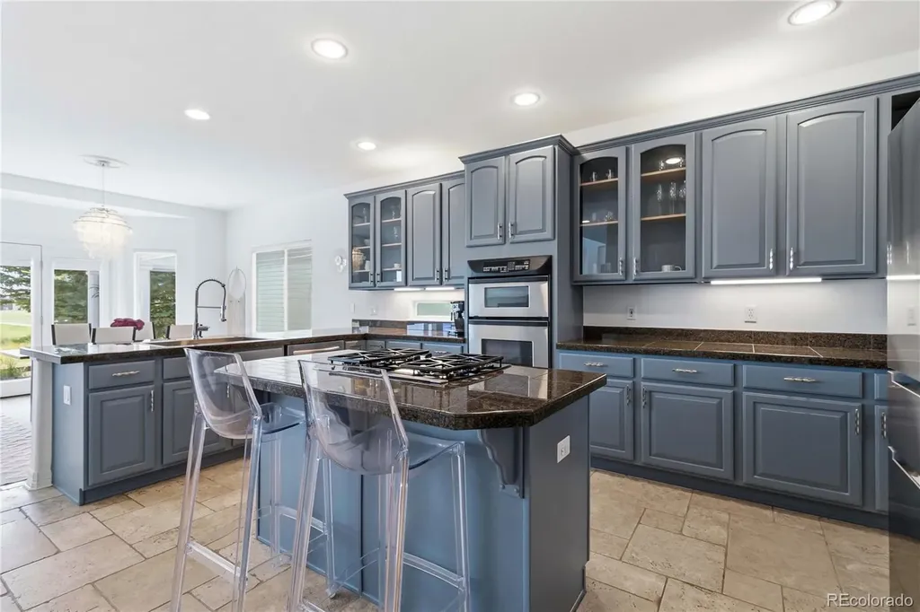 11660 Coeur D Alene Drive Parker CO 80138