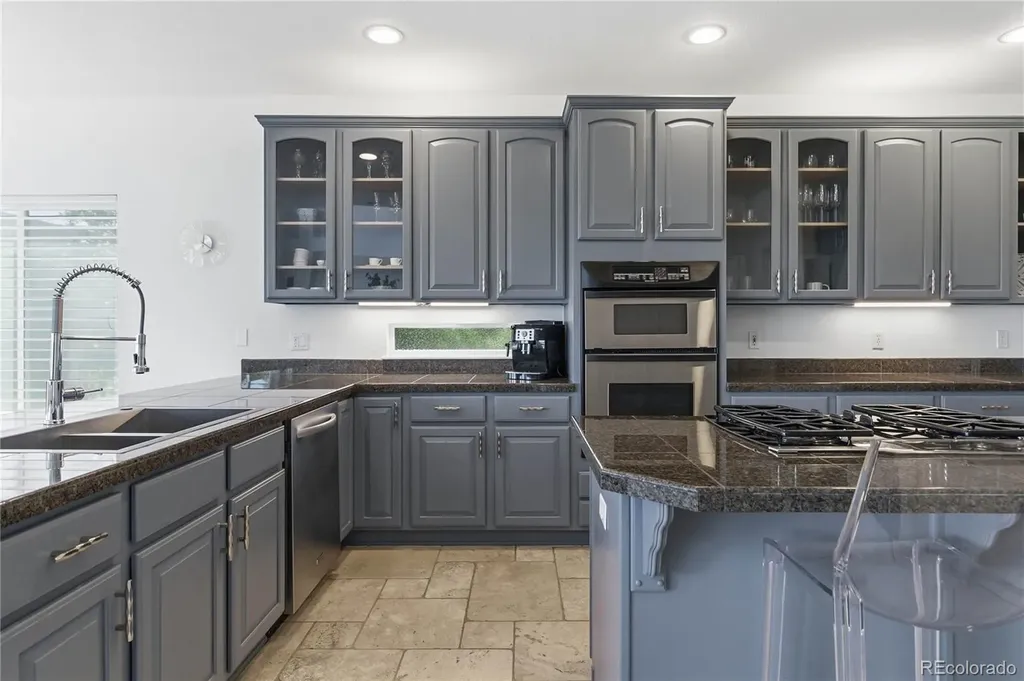 11660 Coeur D Alene Drive Parker CO 80138