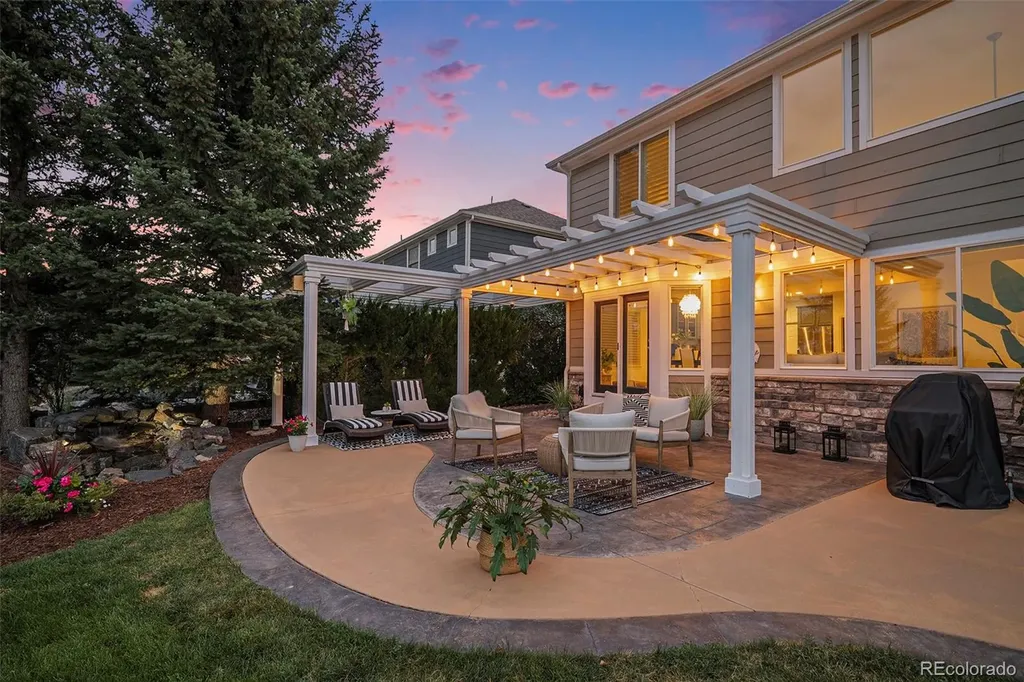 11660 Coeur D Alene Drive Parker CO 80138