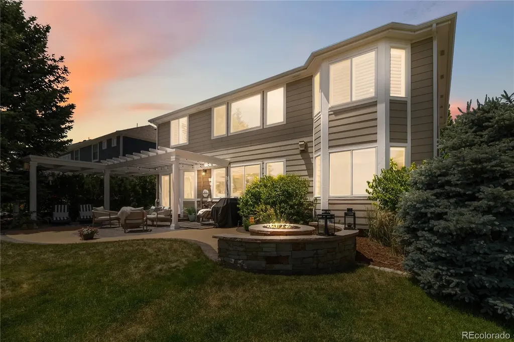 11660 Coeur D Alene Drive Parker CO 80138