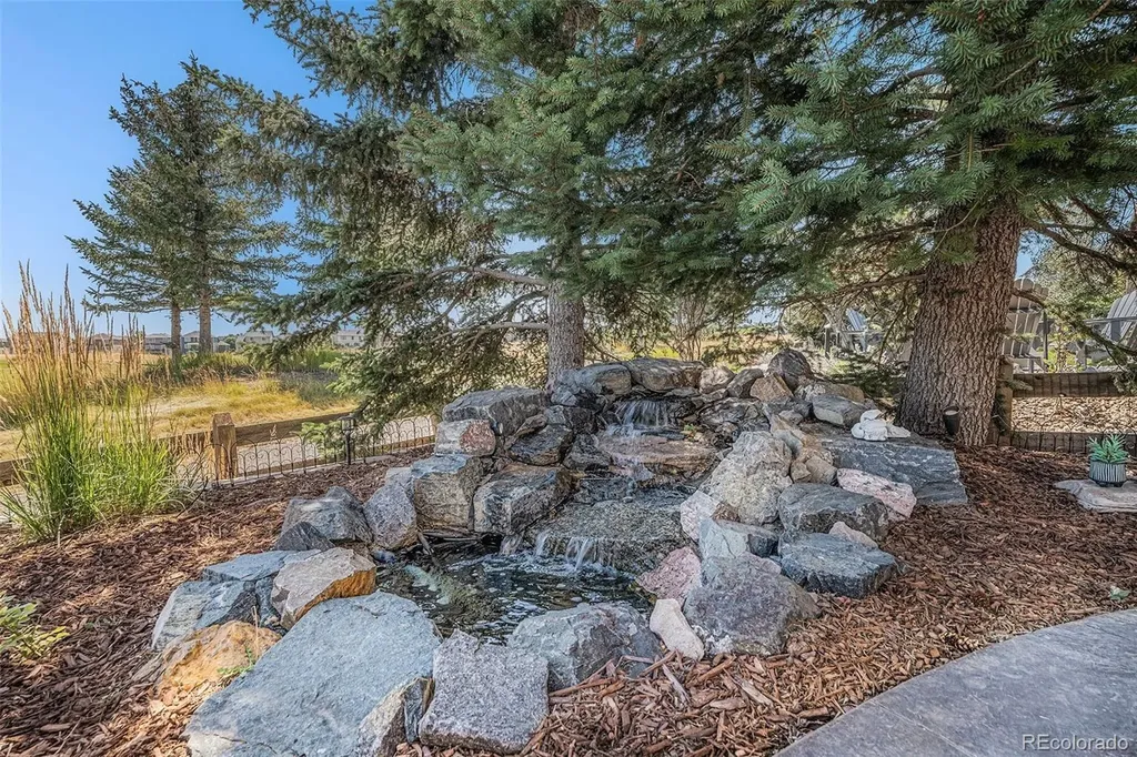 11660 Coeur D Alene Drive Parker CO 80138