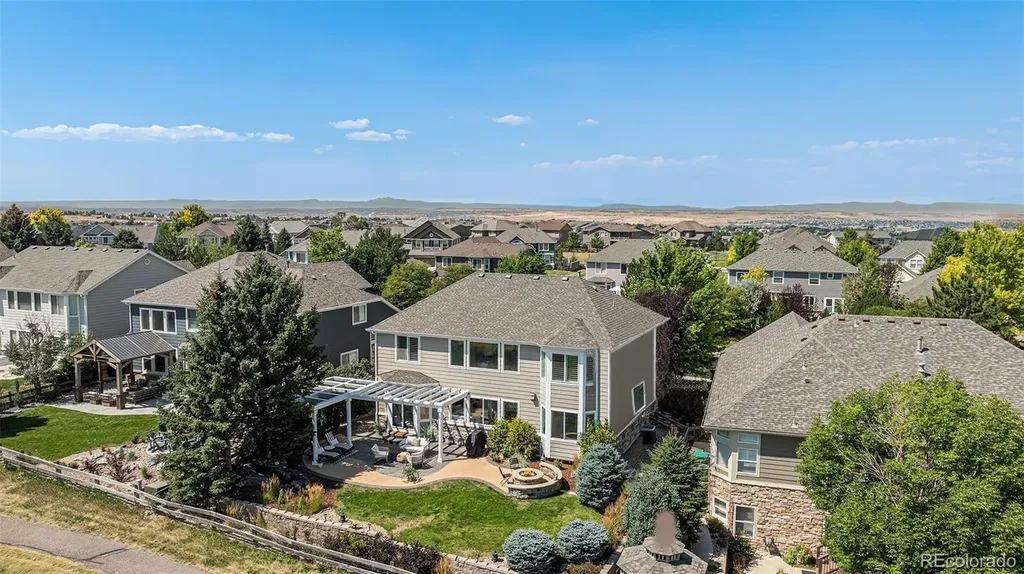 11660 Coeur D Alene Drive Parker CO 80138