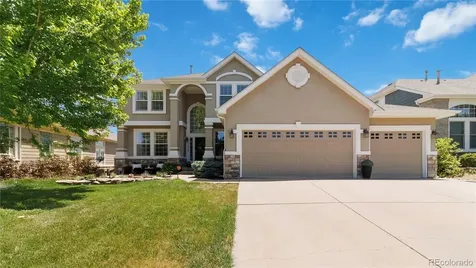 11660 Coeur D Alene Drive Parker CO 80138