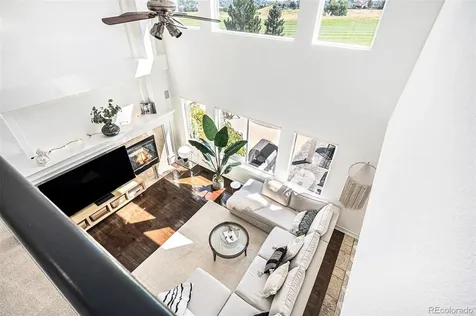 11660 Coeur D Alene Drive Parker CO 80138
