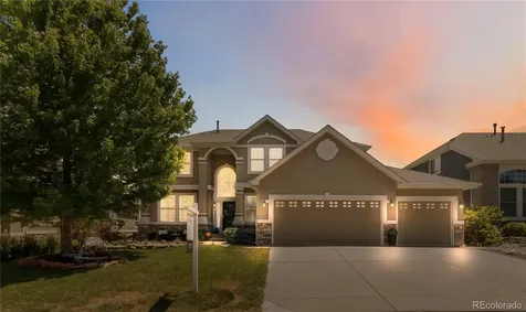 11660 Coeur D Alene Drive Parker CO 80138
