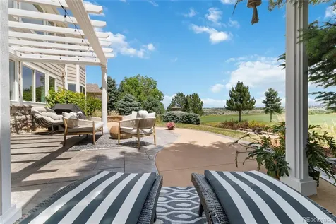 11660 Coeur D Alene Drive Parker CO 80138