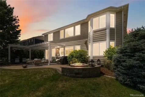 11660 Coeur D Alene Drive Parker CO 80138