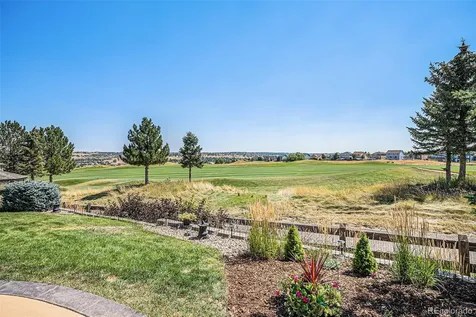 11660 Coeur D Alene Drive Parker CO 80138
