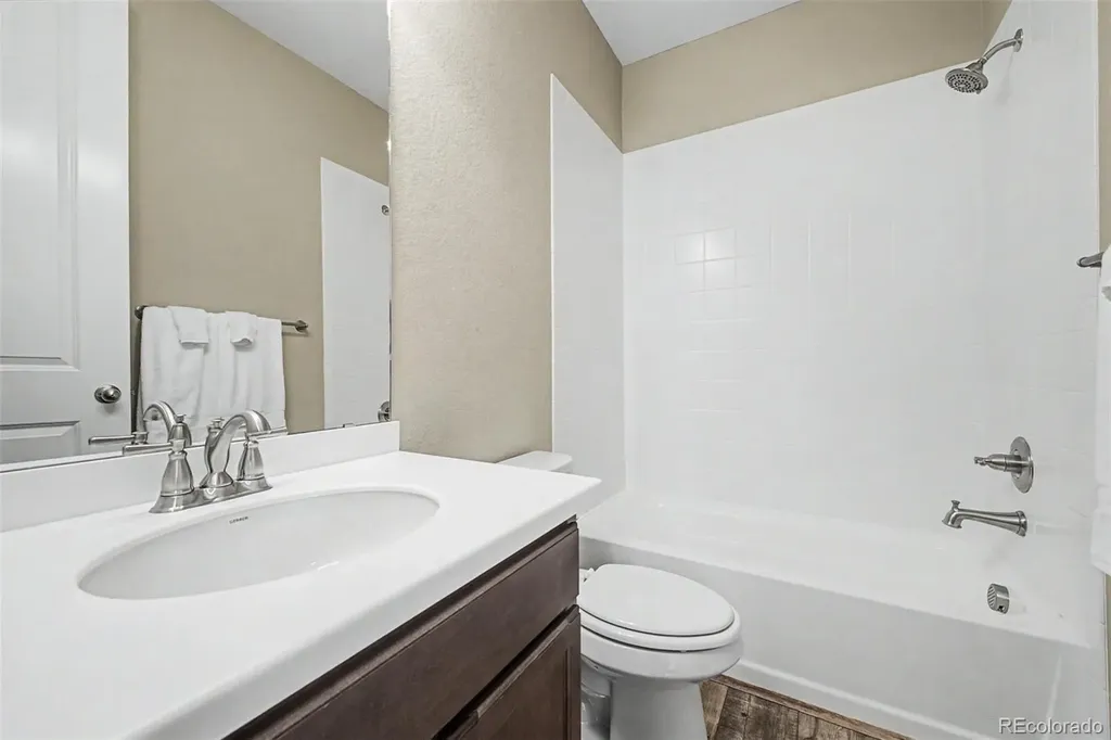 914 Flora View Drive Erie CO 80516
