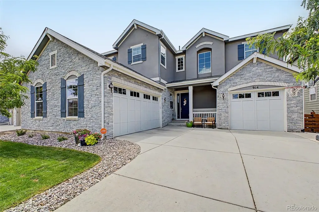 914 Flora View Drive Erie CO 80516