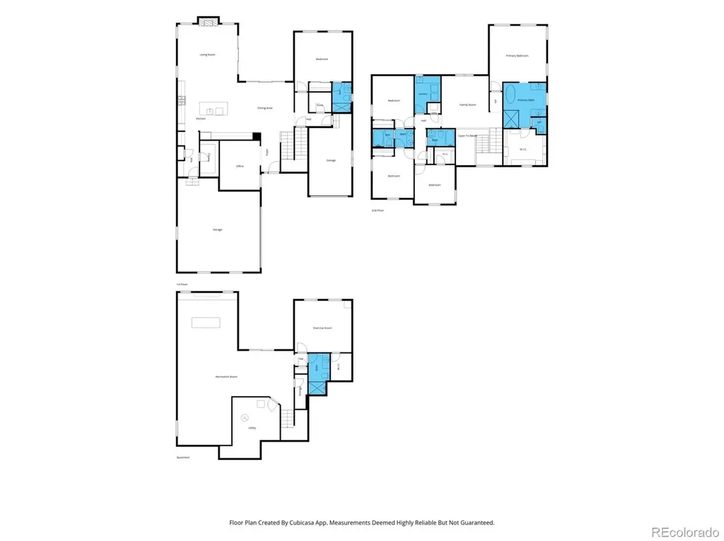 914 Flora View Drive Erie CO 80516