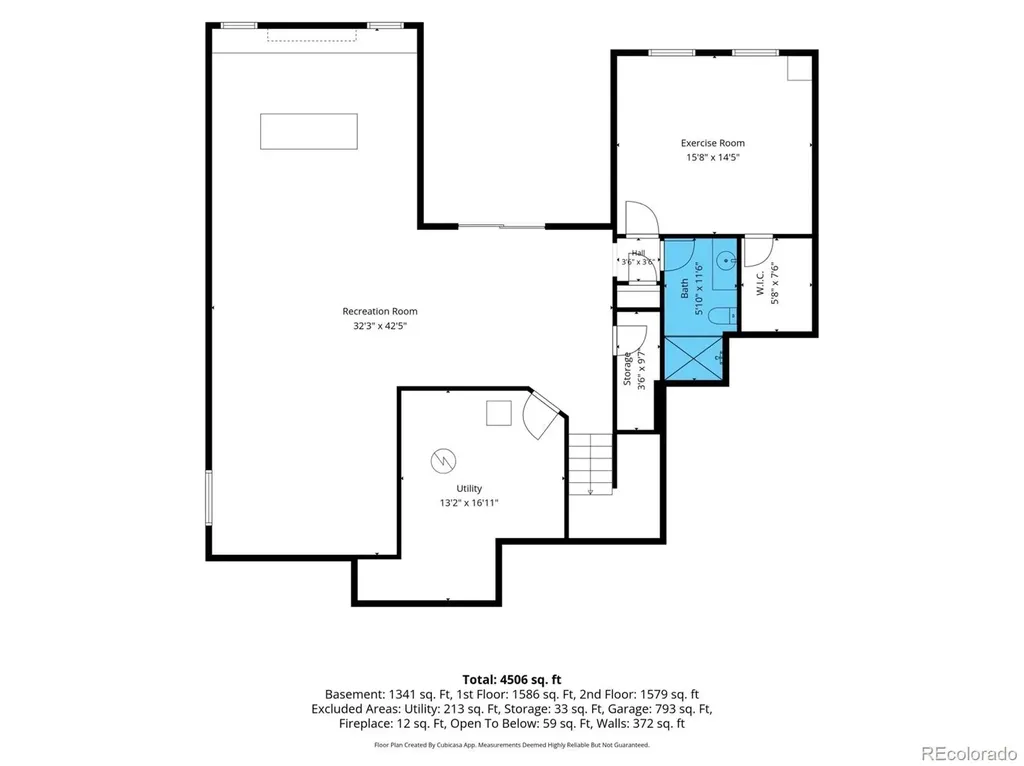 914 Flora View Drive Erie CO 80516